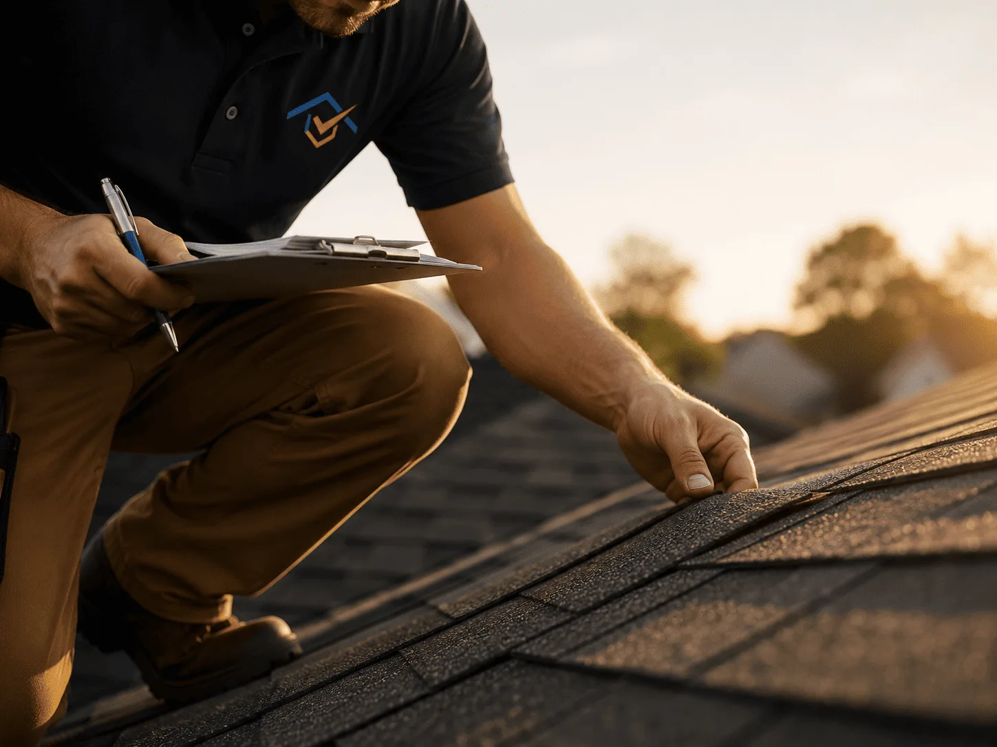 Why Choose Roof Inspection in Coventry, RI